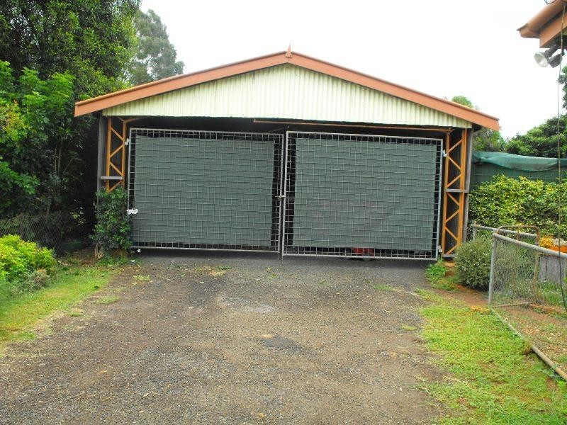 21 Andrew Street, Wooroolin QLD 4608