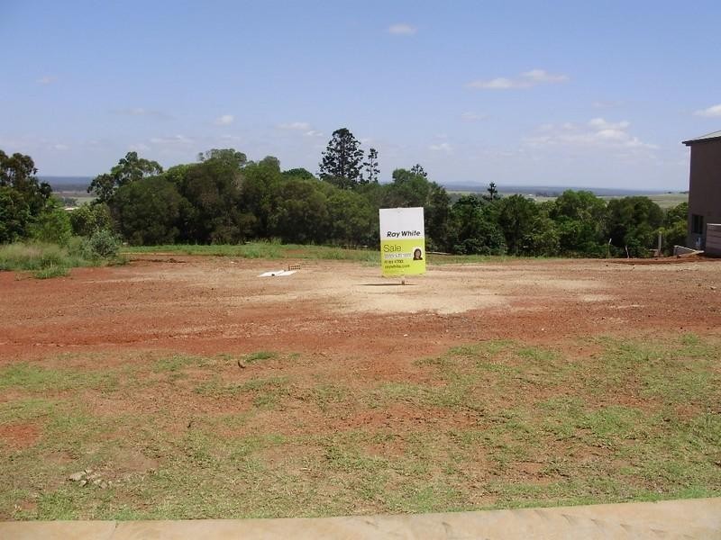 21 Bernard Crescent, Kingaroy QLD 4610