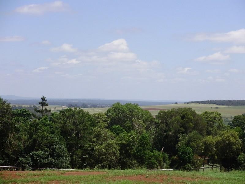 21 Bernard Crescent, Kingaroy QLD 4610