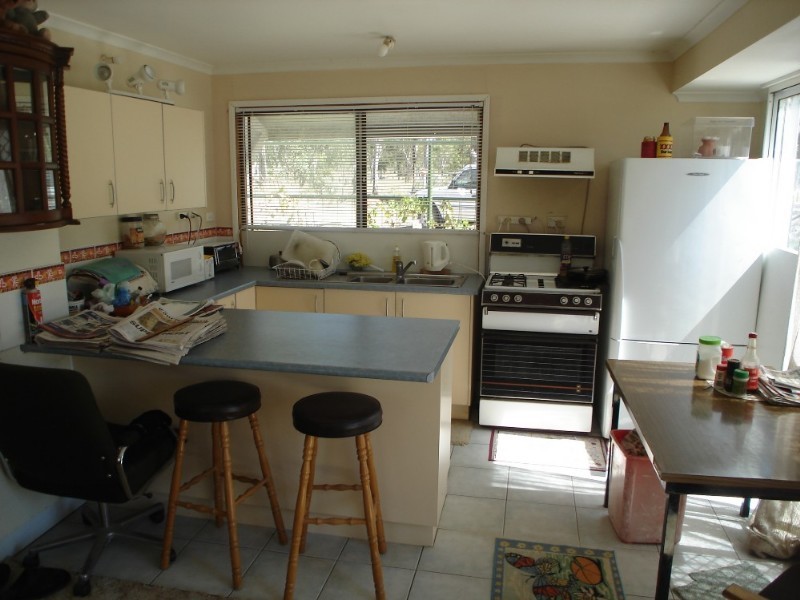 Wattle Camp QLD 4615