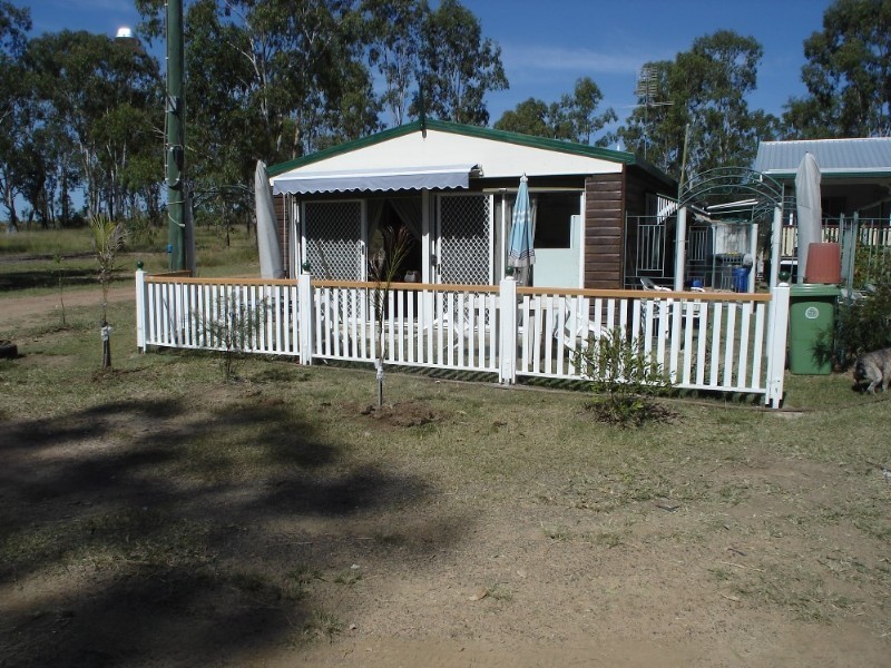 Wattle Camp QLD 4615