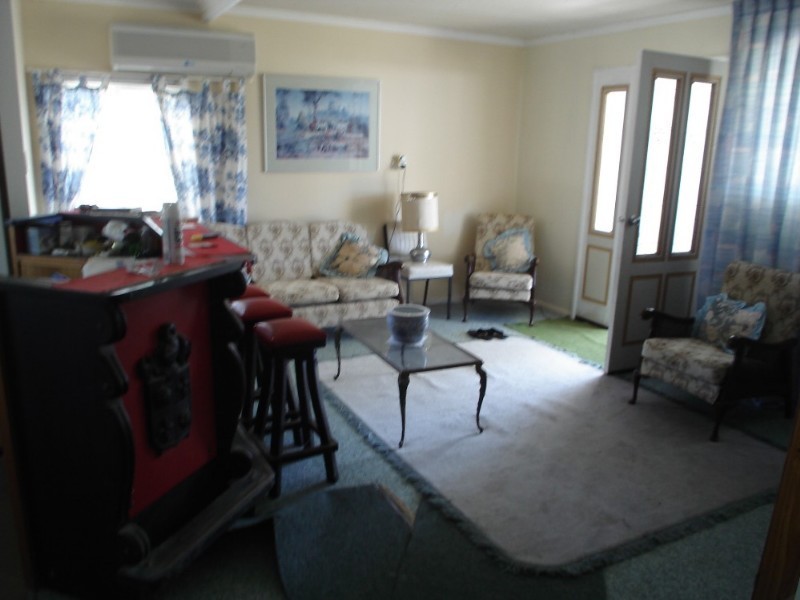 Wattle Camp QLD 4615