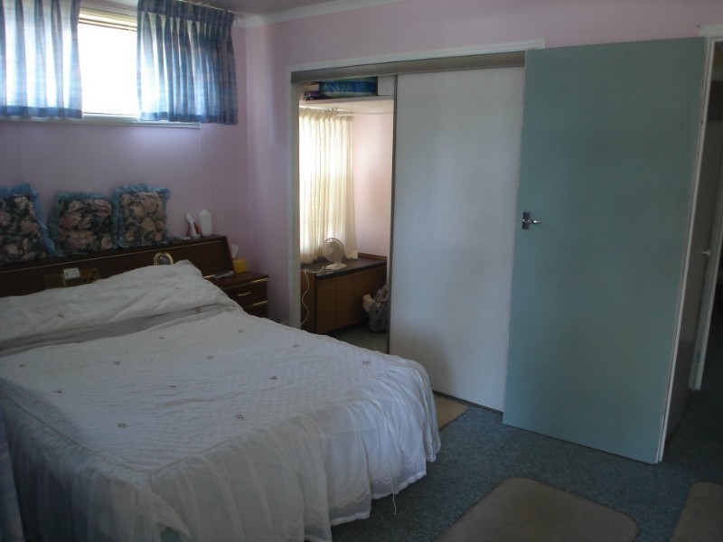 Wattle Camp QLD 4615