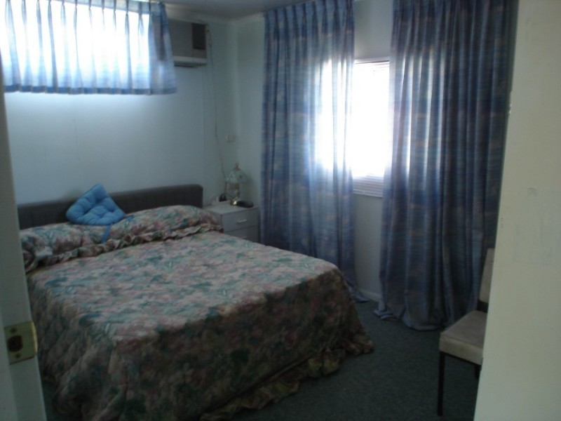 Wattle Camp QLD 4615