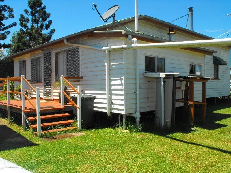12 Earl Street, Kingaroy QLD 4610