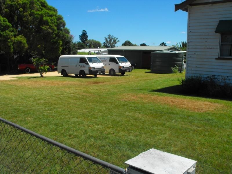 12 Earl Street, Kingaroy QLD 4610