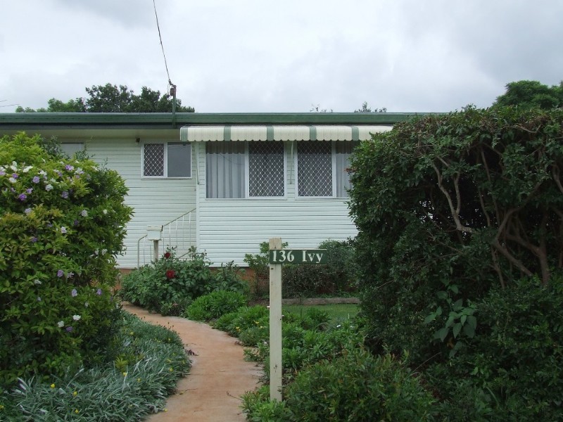 136 Ivy Street, Kingaroy QLD 4610
