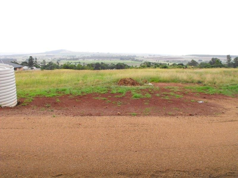 35 Bridgeman Parade, Kingaroy QLD 4610