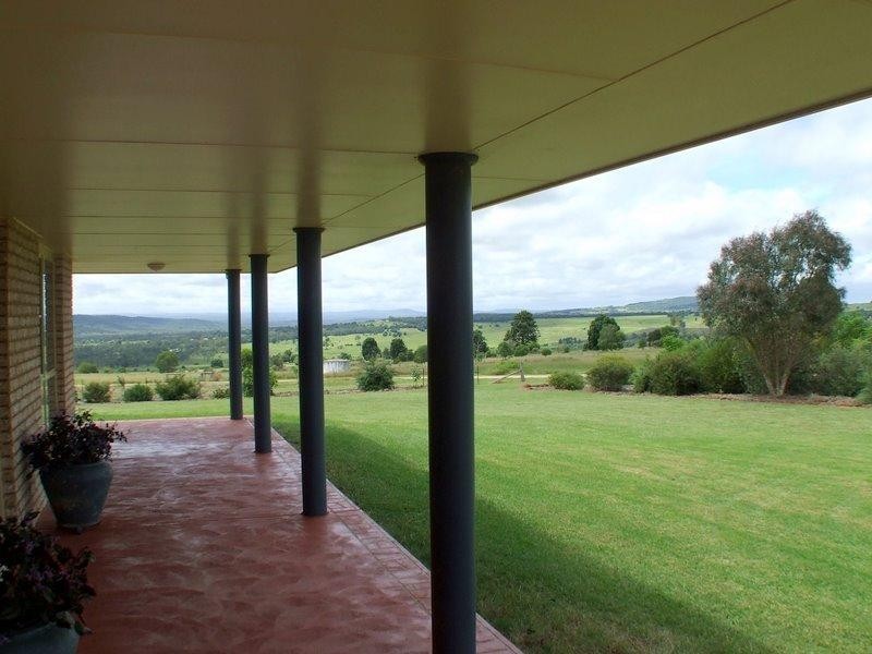 32 Macaulay Drive, Kingaroy QLD 4610