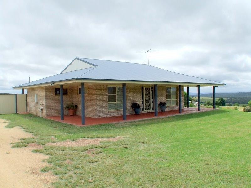 32 Macaulay Drive, Kingaroy QLD 4610