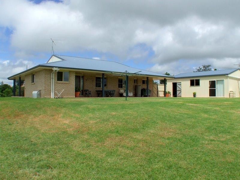 32 Macaulay Drive, Kingaroy QLD 4610