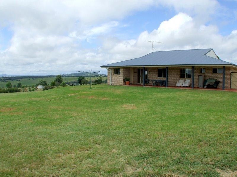 32 Macaulay Drive, Kingaroy QLD 4610