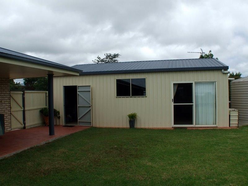 32 Macaulay Drive, Kingaroy QLD 4610