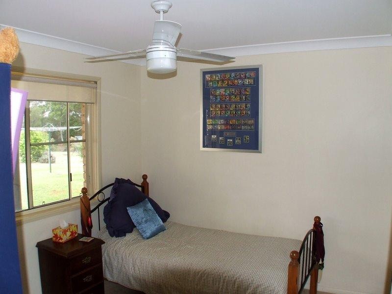 32 Macaulay Drive, Kingaroy QLD 4610