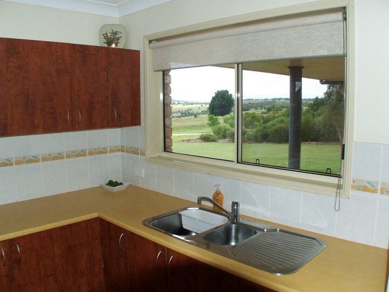 32 Macaulay Drive, Kingaroy QLD 4610