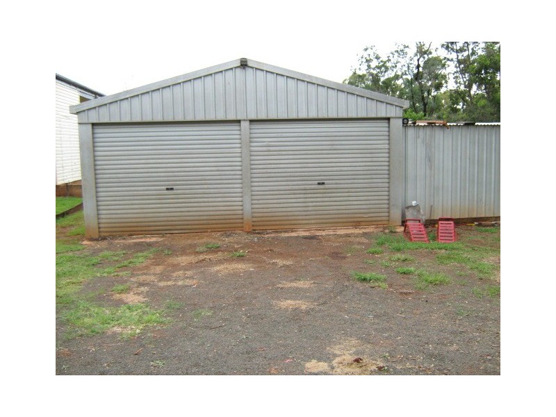 Tingoora QLD 4608