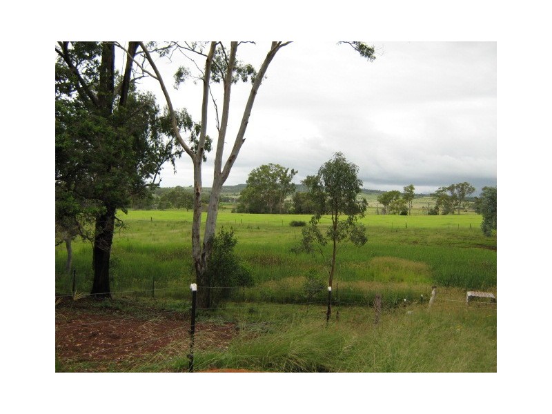 Tingoora QLD 4608