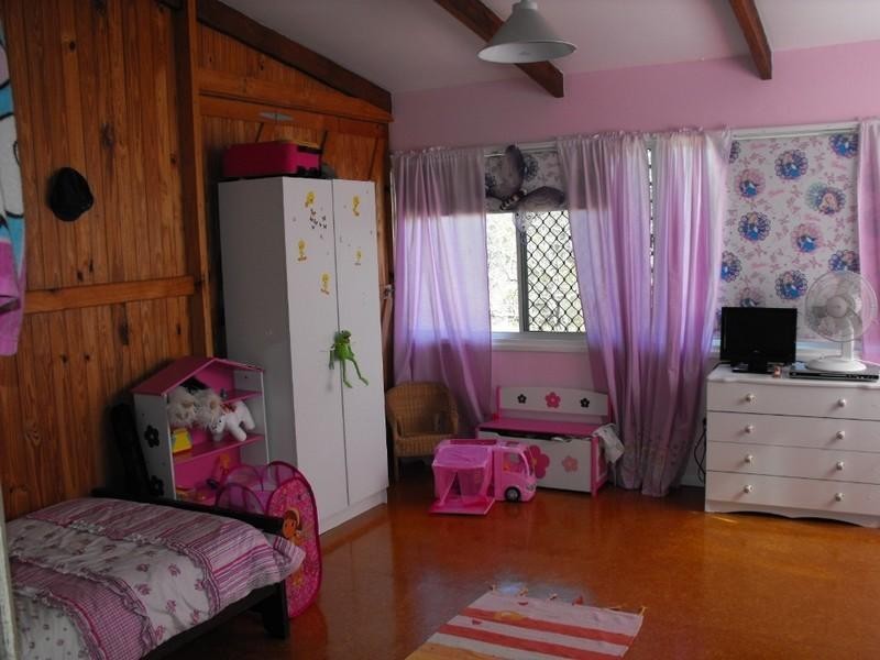 228 Wittman Road, Kingaroy QLD 4610