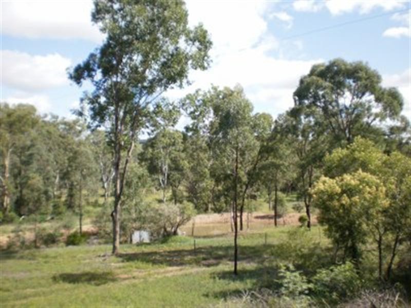 228 Wittman Road, Kingaroy QLD 4610