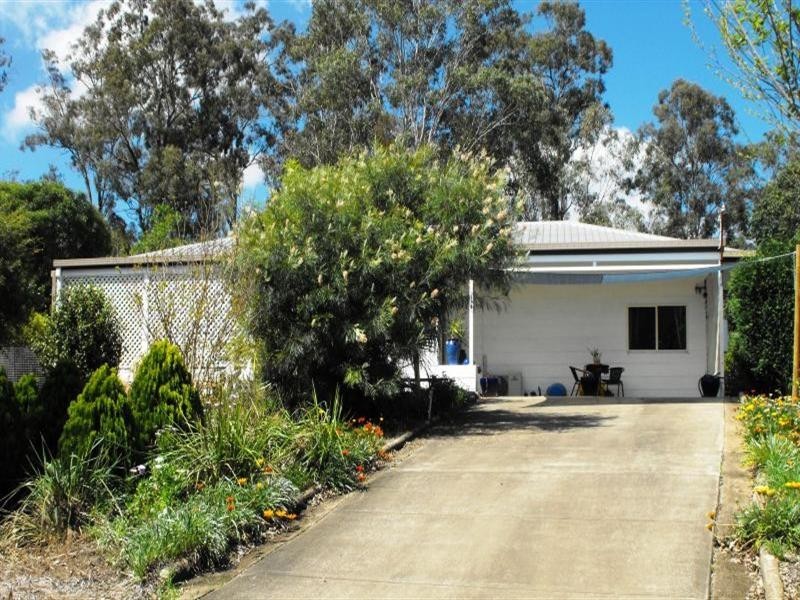 Nanango QLD 4615