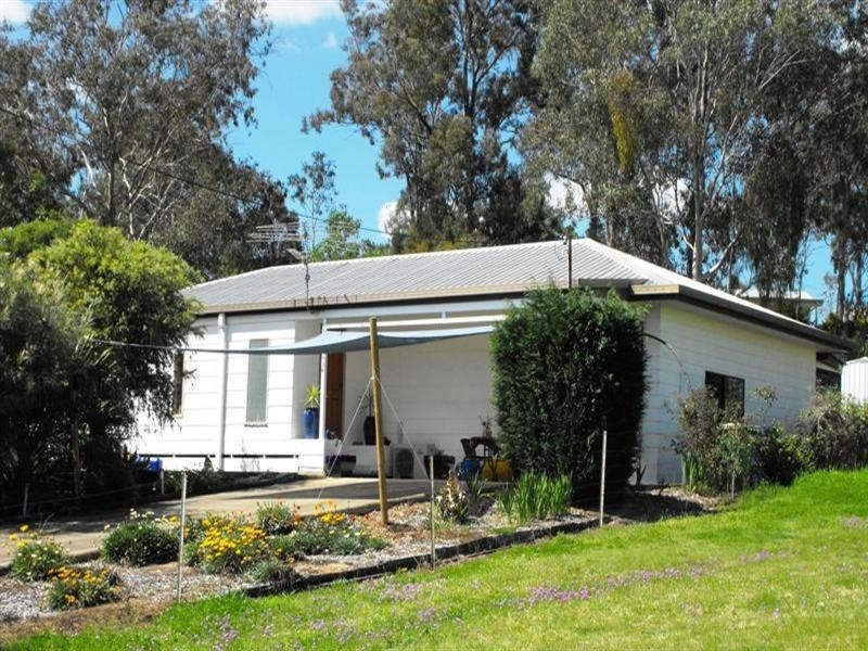 Nanango QLD 4615