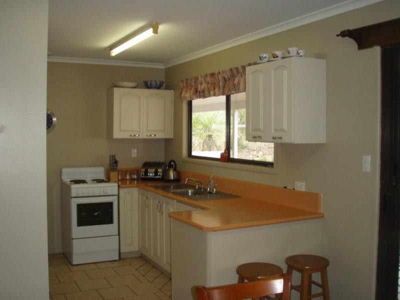 Nanango QLD 4615