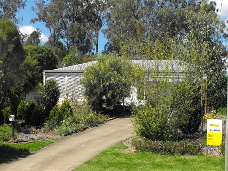 Nanango QLD 4615