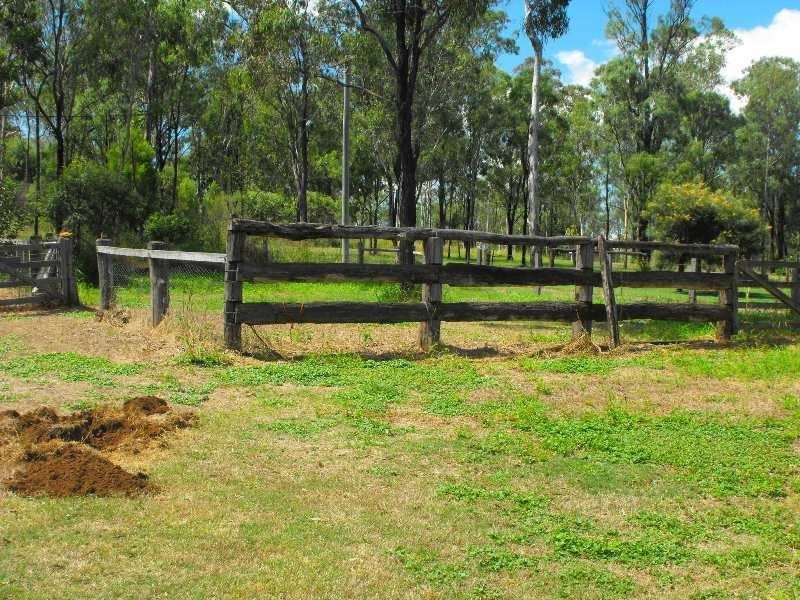 168 Old Esk North Road, Nanango QLD 4615