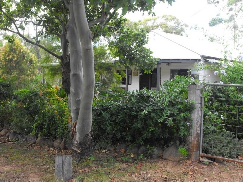 Nanango QLD 4615