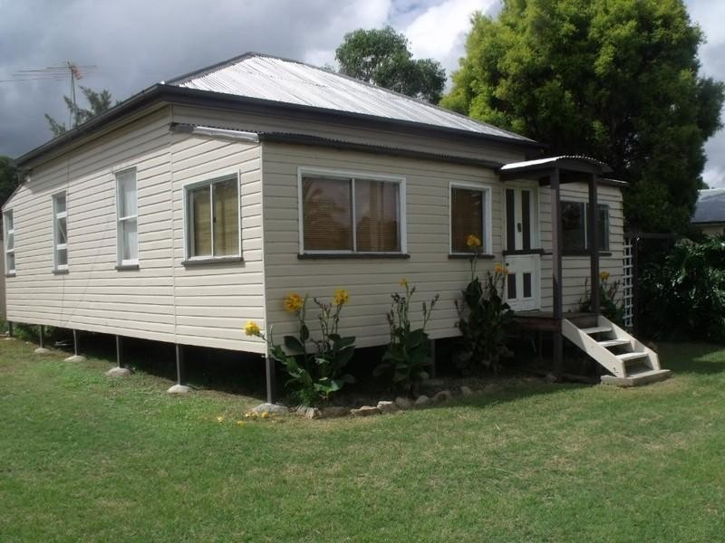 Kingaroy QLD 4610