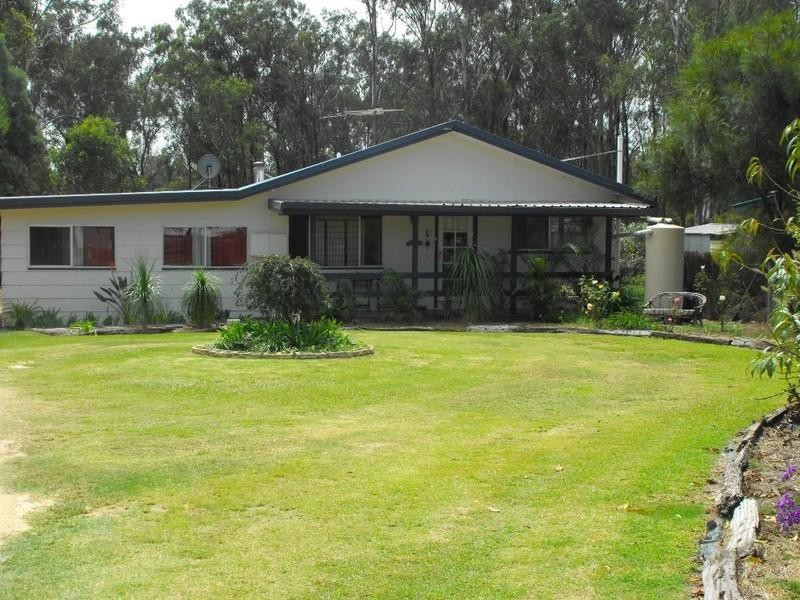 18 Knight Street, Kingaroy QLD 4610