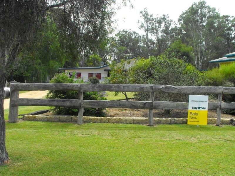 18 Knight Street, Kingaroy QLD 4610