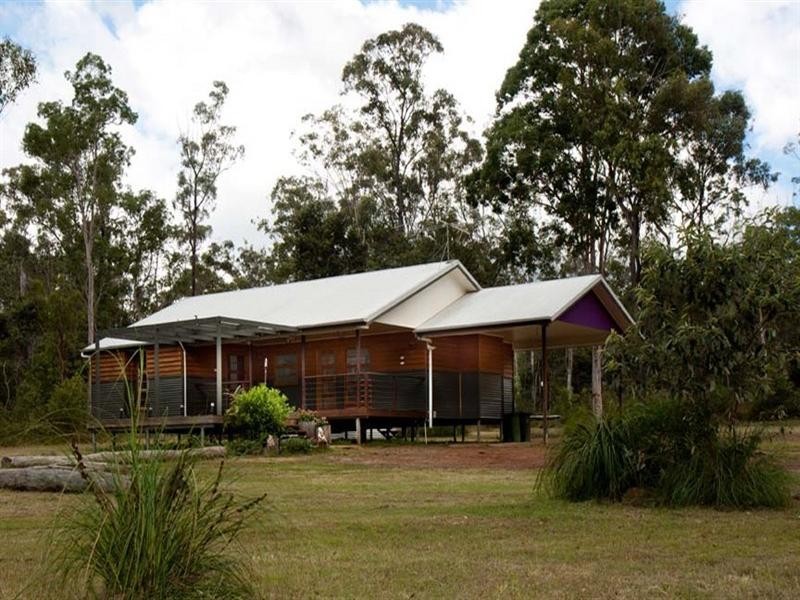 68 Burkes Road, Booie QLD 4610