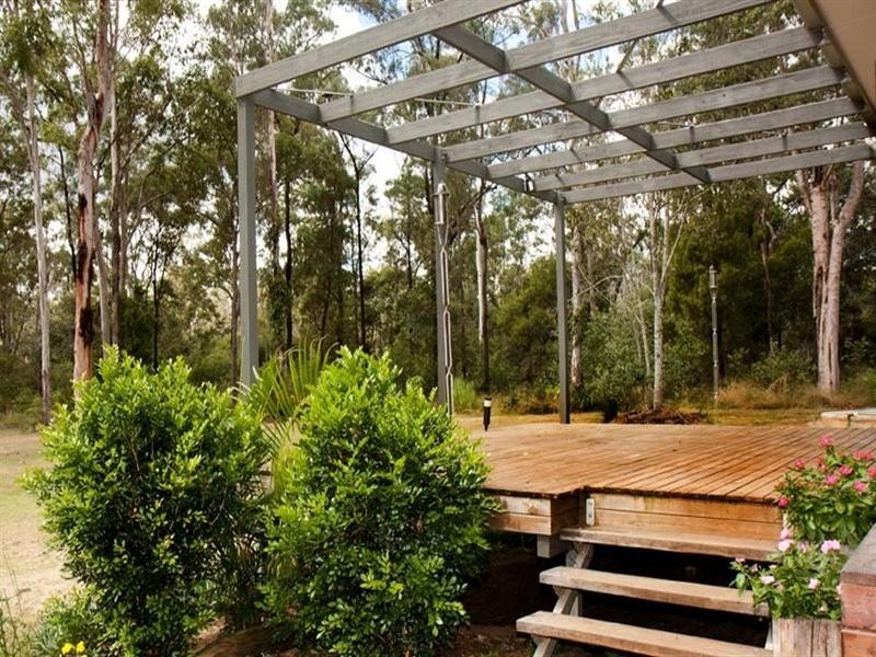 68 Burkes Road, Booie QLD 4610