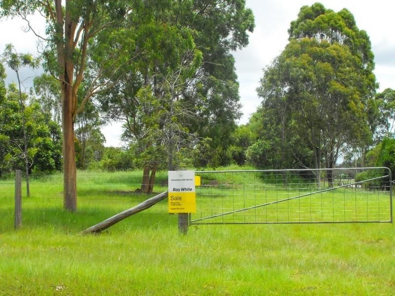 23 Boonenne Ellesmere Road, Kingaroy QLD 4610