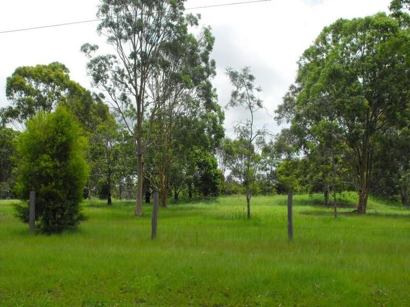 23 Boonenne Ellesmere Road, Kingaroy QLD 4610