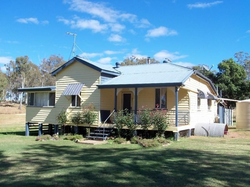 29 Rattenburys Road, Inverlaw QLD 4610