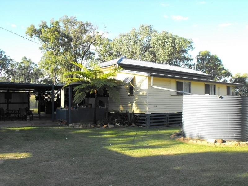 29 Rattenburys Road, Inverlaw QLD 4610