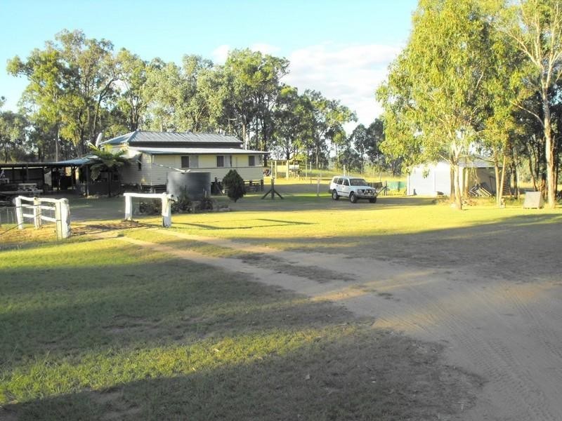 29 Rattenburys Road, Inverlaw QLD 4610