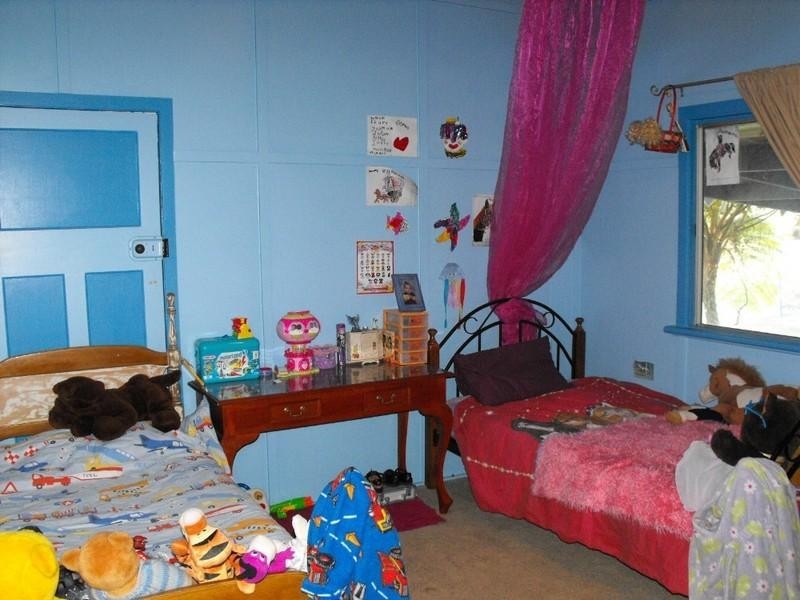 29 Rattenburys Road, Inverlaw QLD 4610