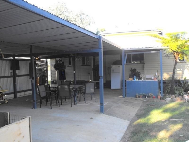 29 Rattenburys Road, Inverlaw QLD 4610