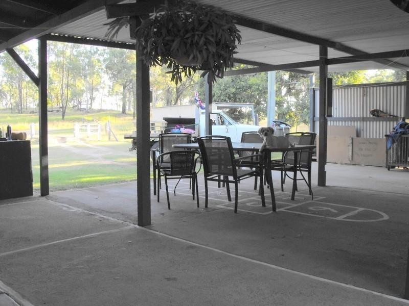 29 Rattenburys Road, Inverlaw QLD 4610