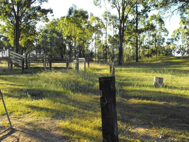 29 Rattenburys Road, Inverlaw QLD 4610