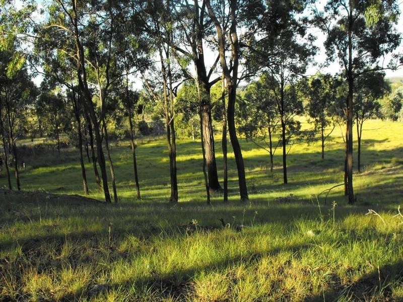 29 Rattenburys Road, Inverlaw QLD 4610