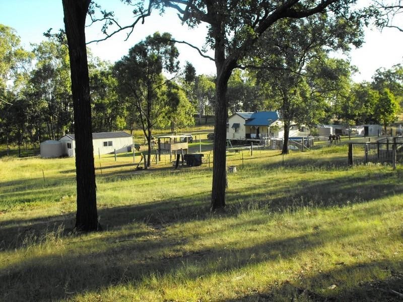 29 Rattenburys Road, Inverlaw QLD 4610