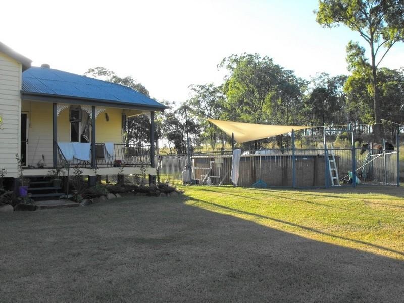 29 Rattenburys Road, Inverlaw QLD 4610