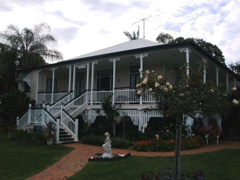 Yarraman QLD 4614