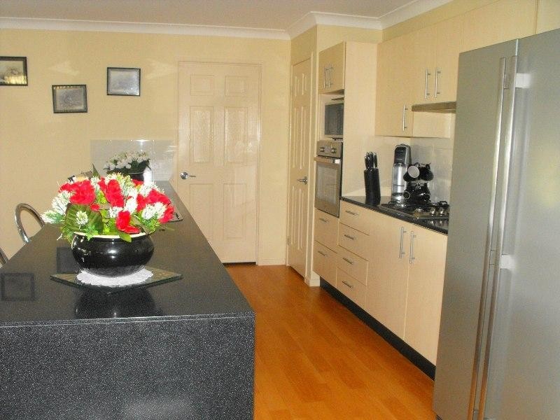 195 Wattlecamp Road, Booie QLD 4610