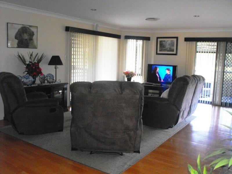 195 Wattlecamp Road, Booie QLD 4610