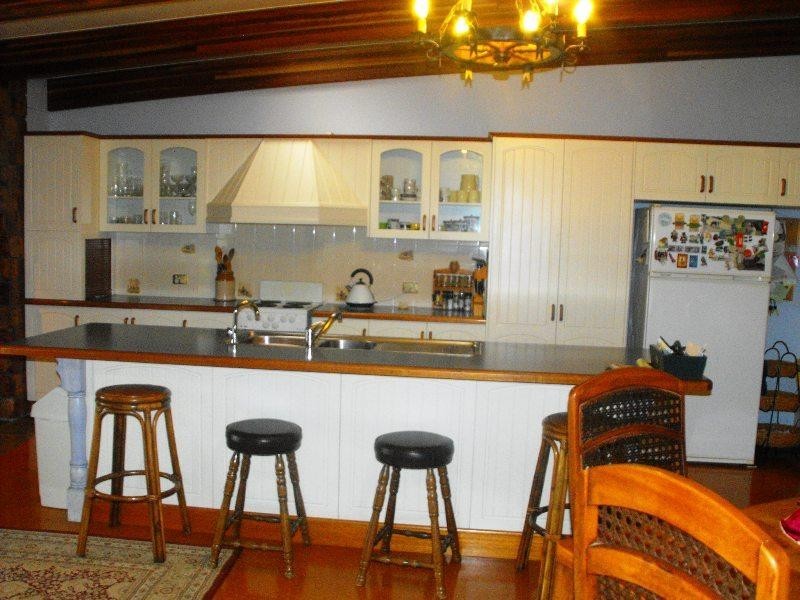 393 Boonenne Ellesmere Road, Kingaroy QLD 4610